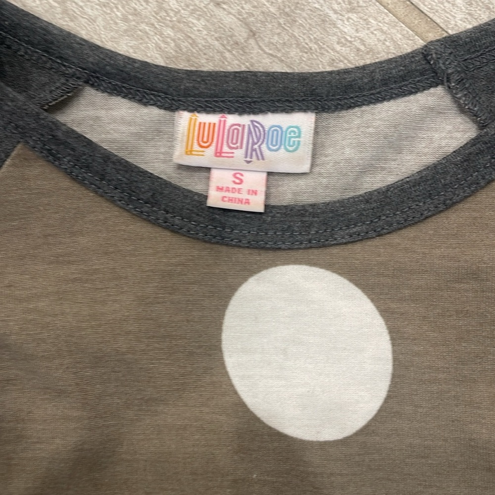 LuLaRoe Randy - Picture 2 of 2